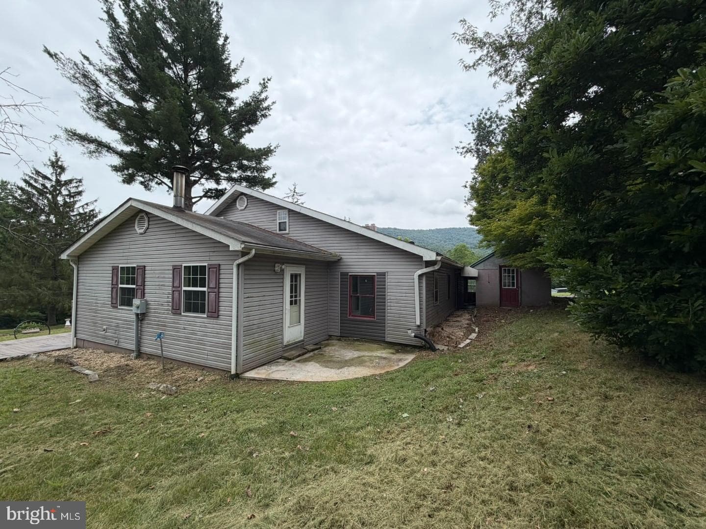 8612 Hampton Valley Road photo 23