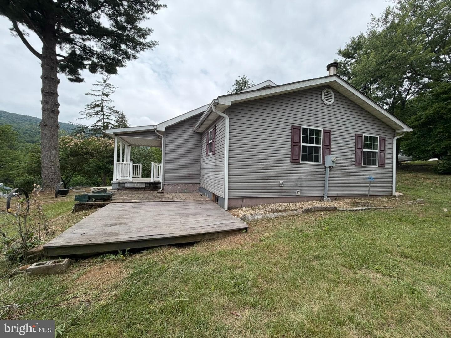 8612 Hampton Valley Road photo 24