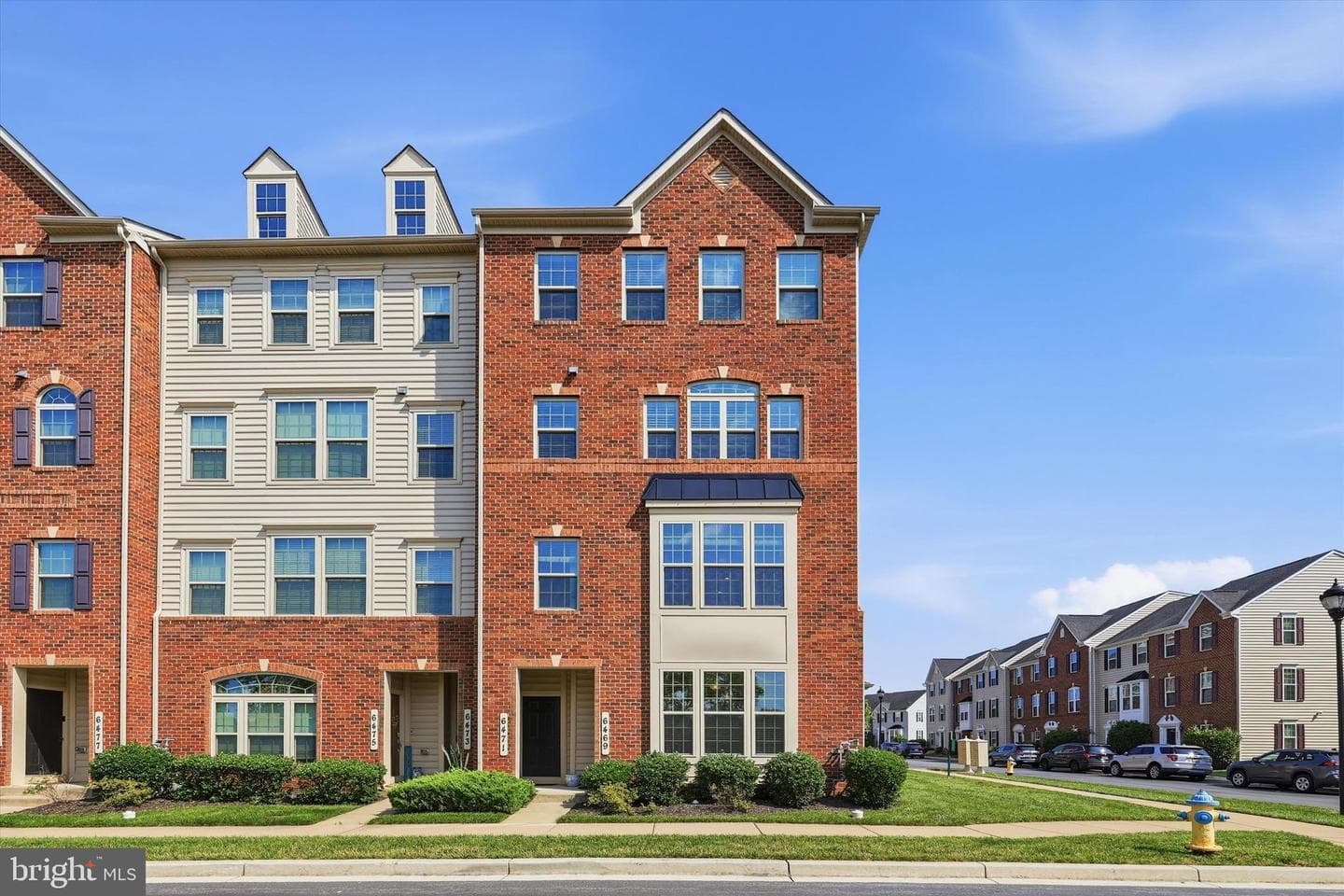 6469 Jack Linton Drive S, Frederick