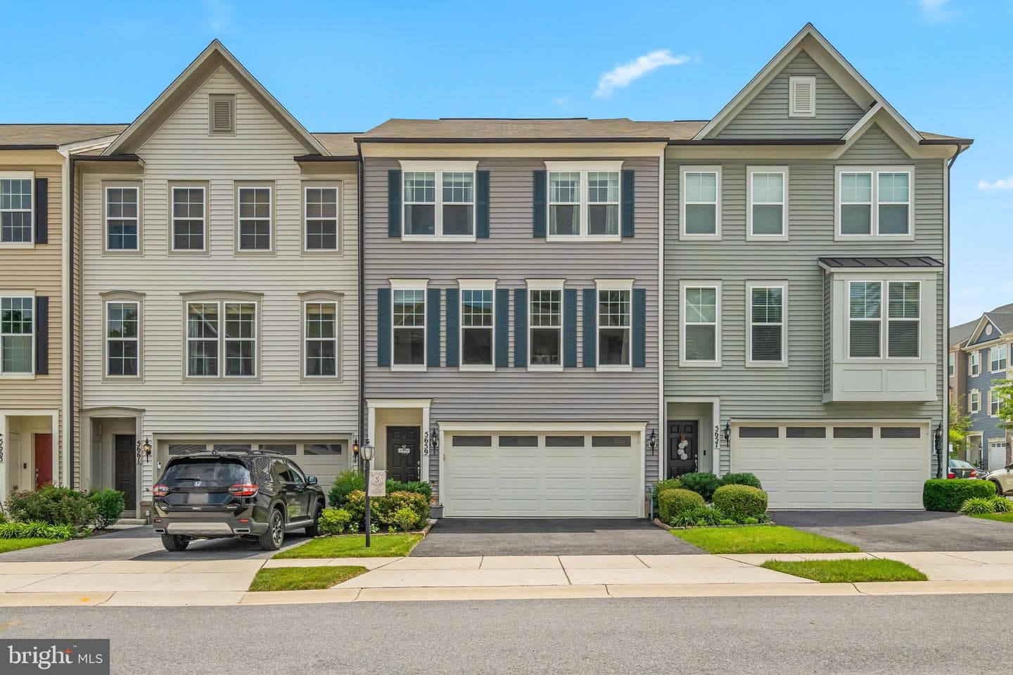 5659 Scott Ridge Place photo 1