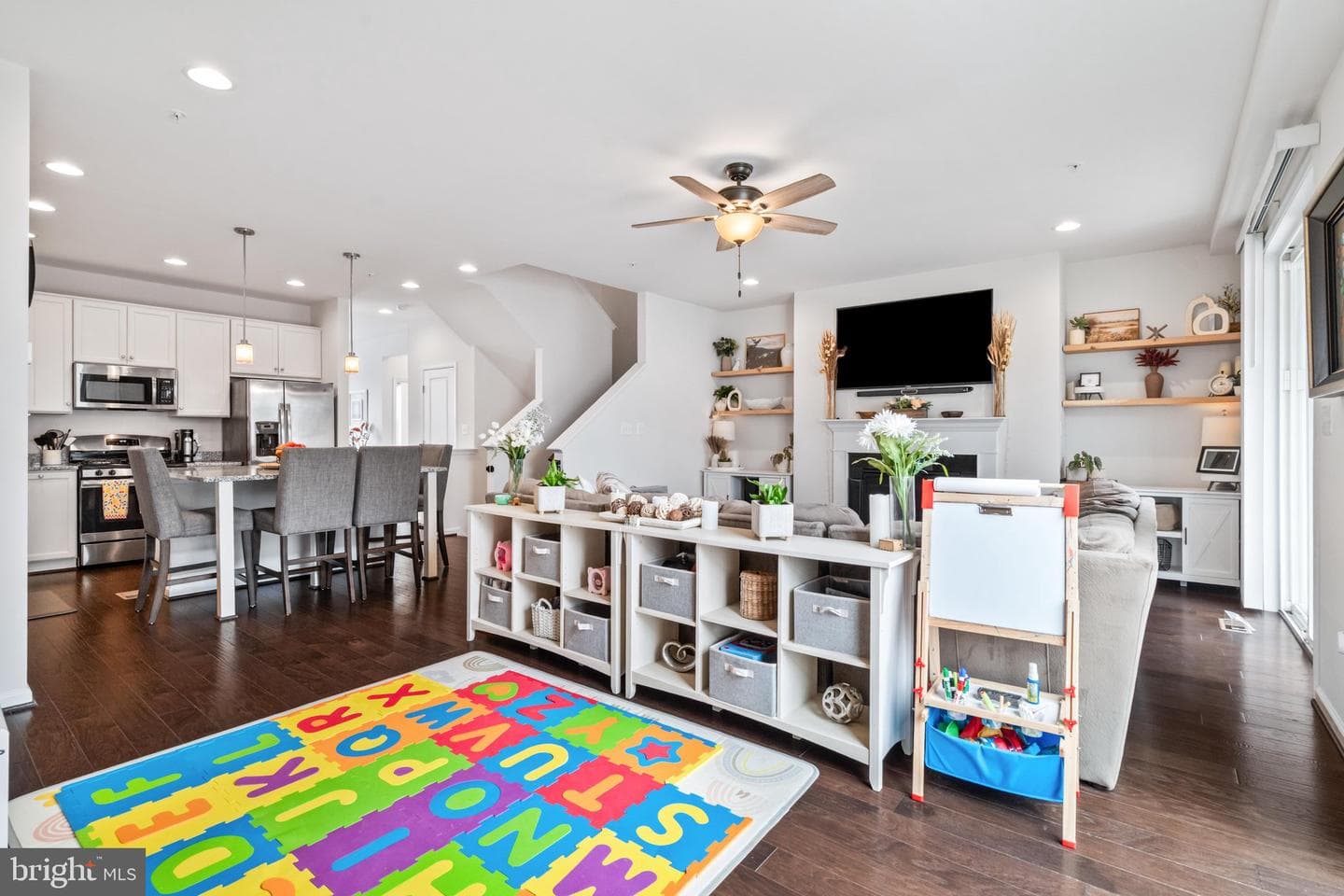5659 Scott Ridge Place photo 11