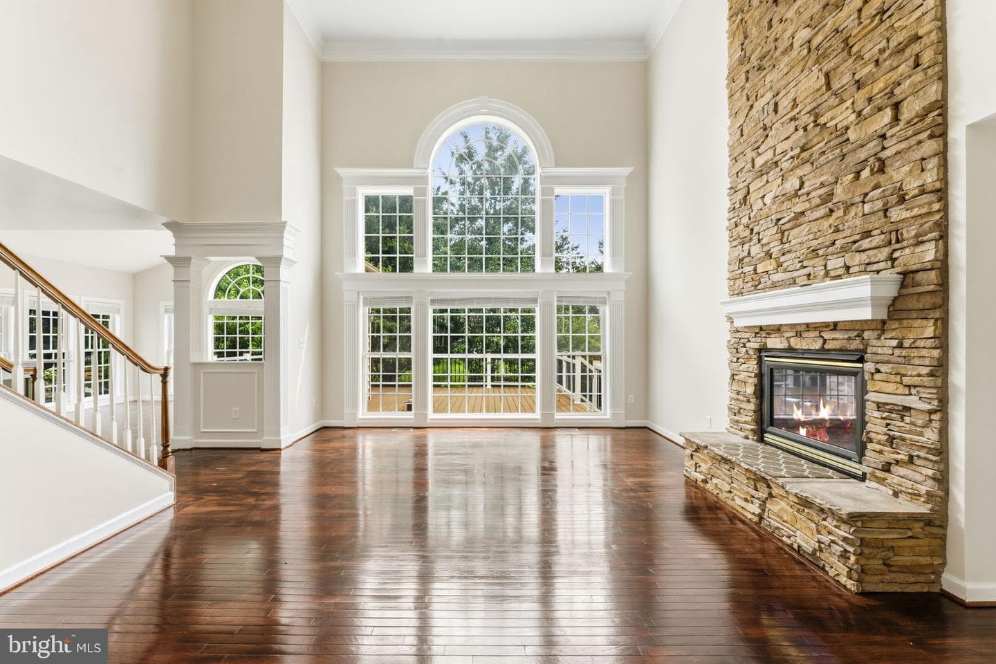 9215 Shafers Mill Drive photo 40