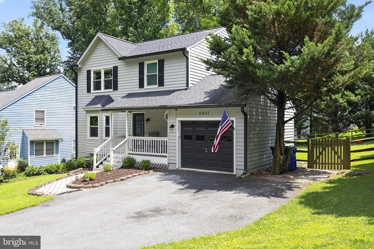 6801 Lakepoint Ov, New Market