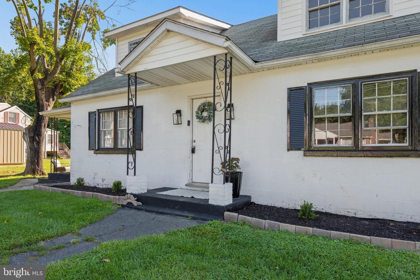 15851 Smith Road, Thurmont