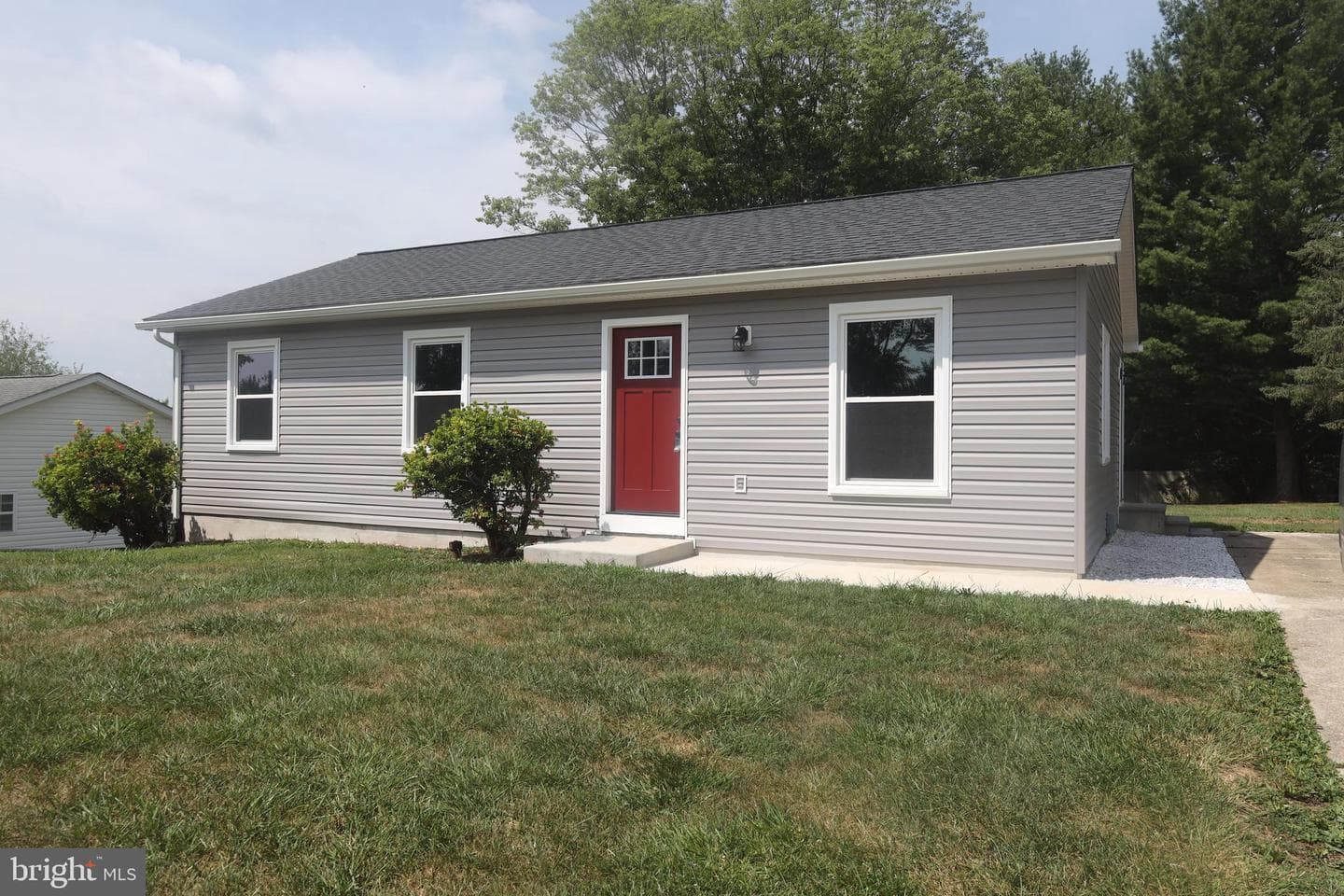 323 S Jefferson Street S, Middletown