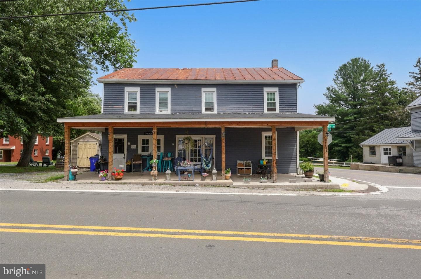 12509 Wolfsville Road photo 50