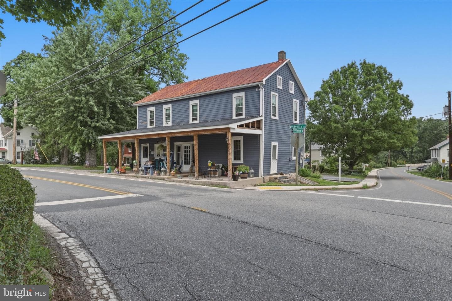 12509 Wolfsville Road photo 51