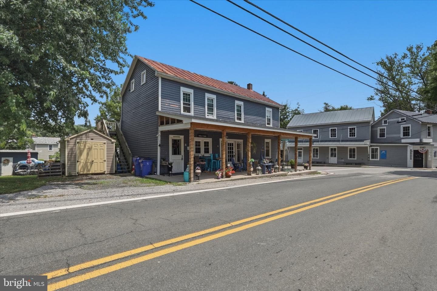12509 Wolfsville Road photo 52