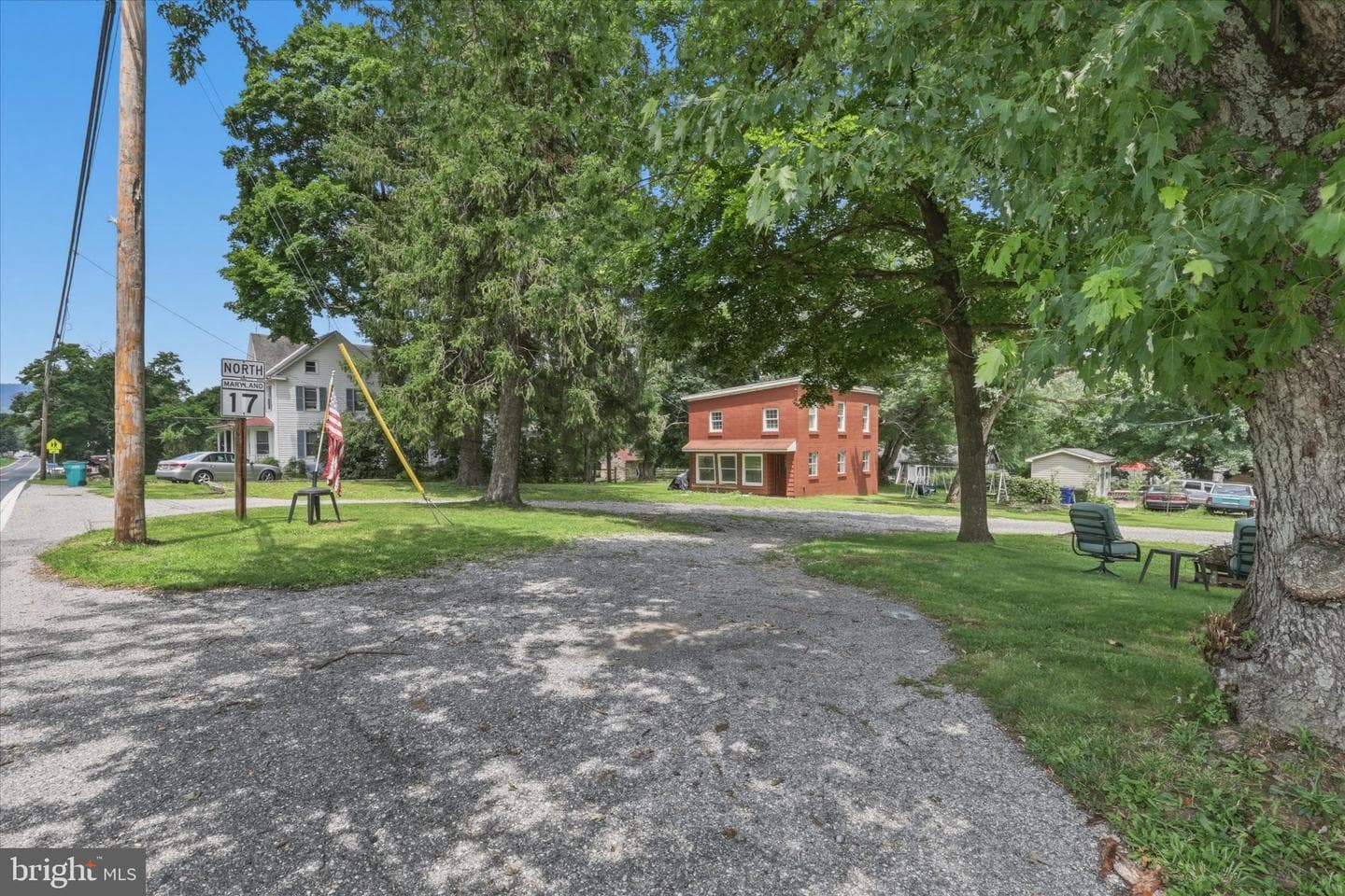 12509 Wolfsville Road photo 88