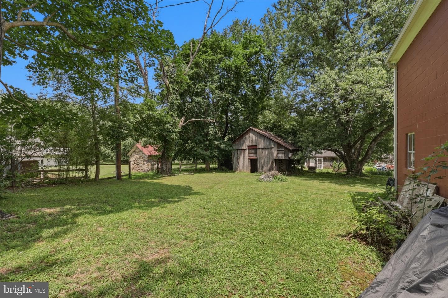 12509 Wolfsville Road photo 89