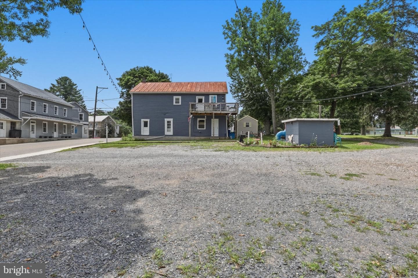 12509 Wolfsville Road photo 91