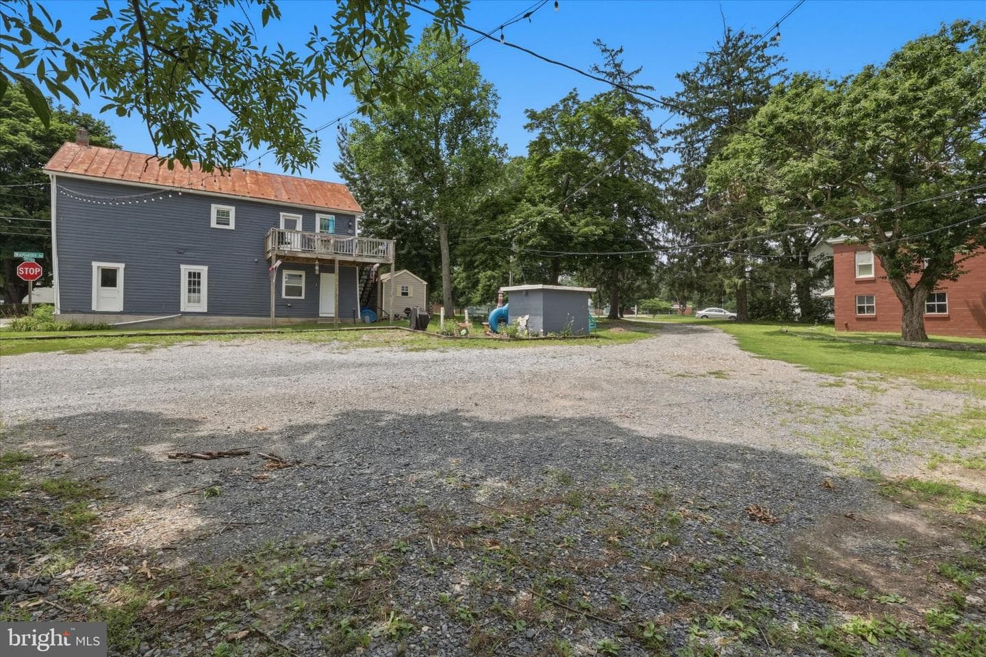 12509 Wolfsville Road photo 92