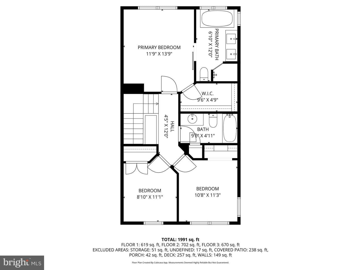 2617 Caulfield Court photo 26