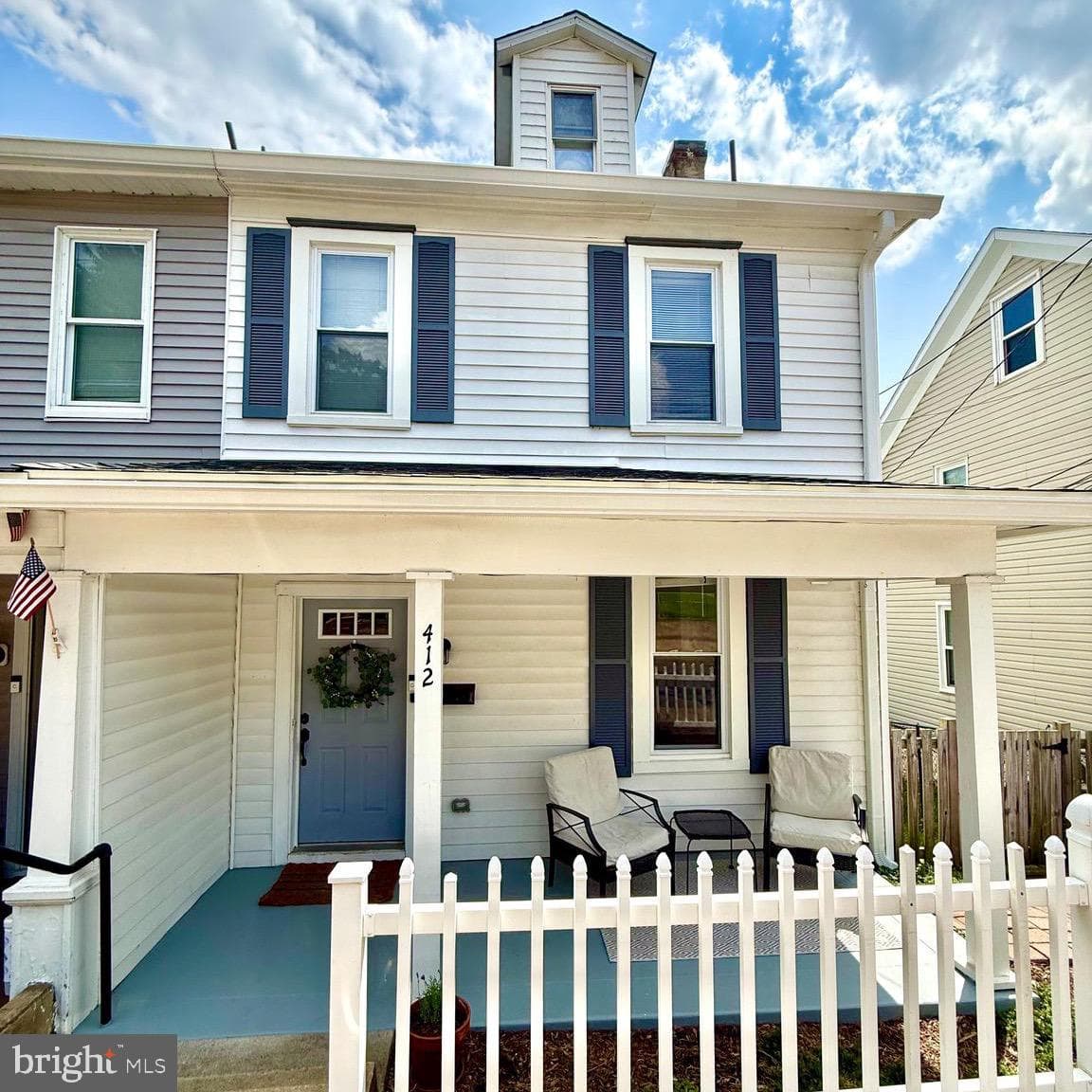 412 W Potomac Street photo 3