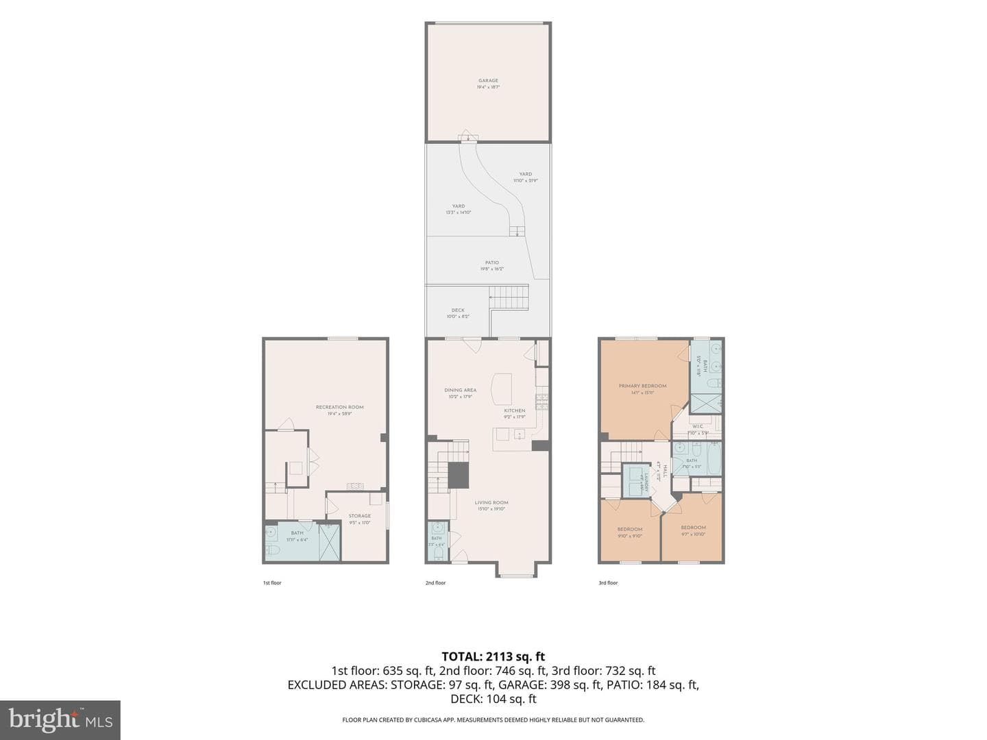 4488 Maidengrass Lane photo 43