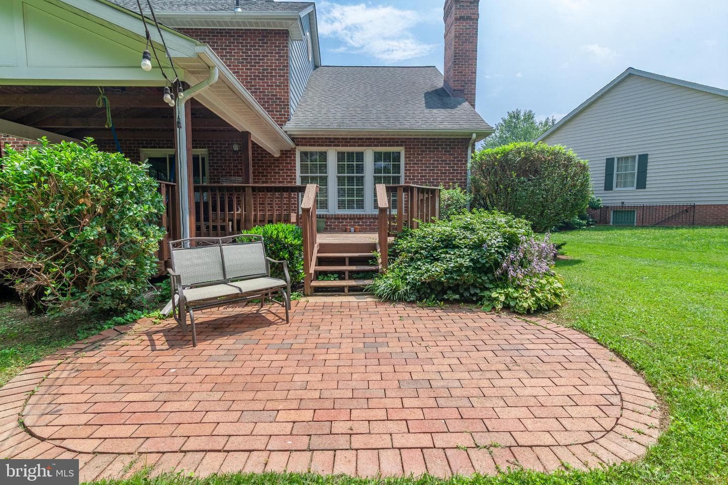 2425 Hunters Chase Court photo 16