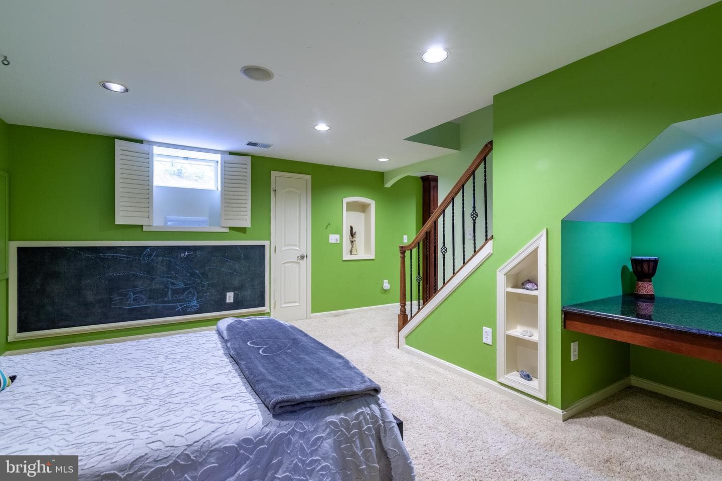 2425 Hunters Chase Court, Frederick