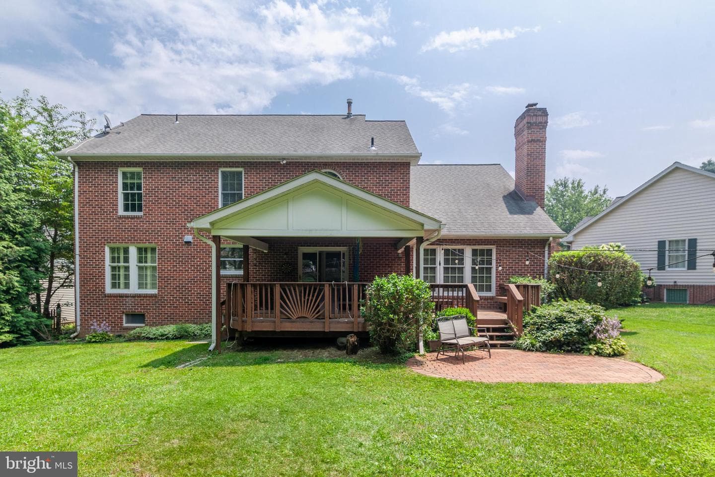 2425 Hunters Chase Court photo 24