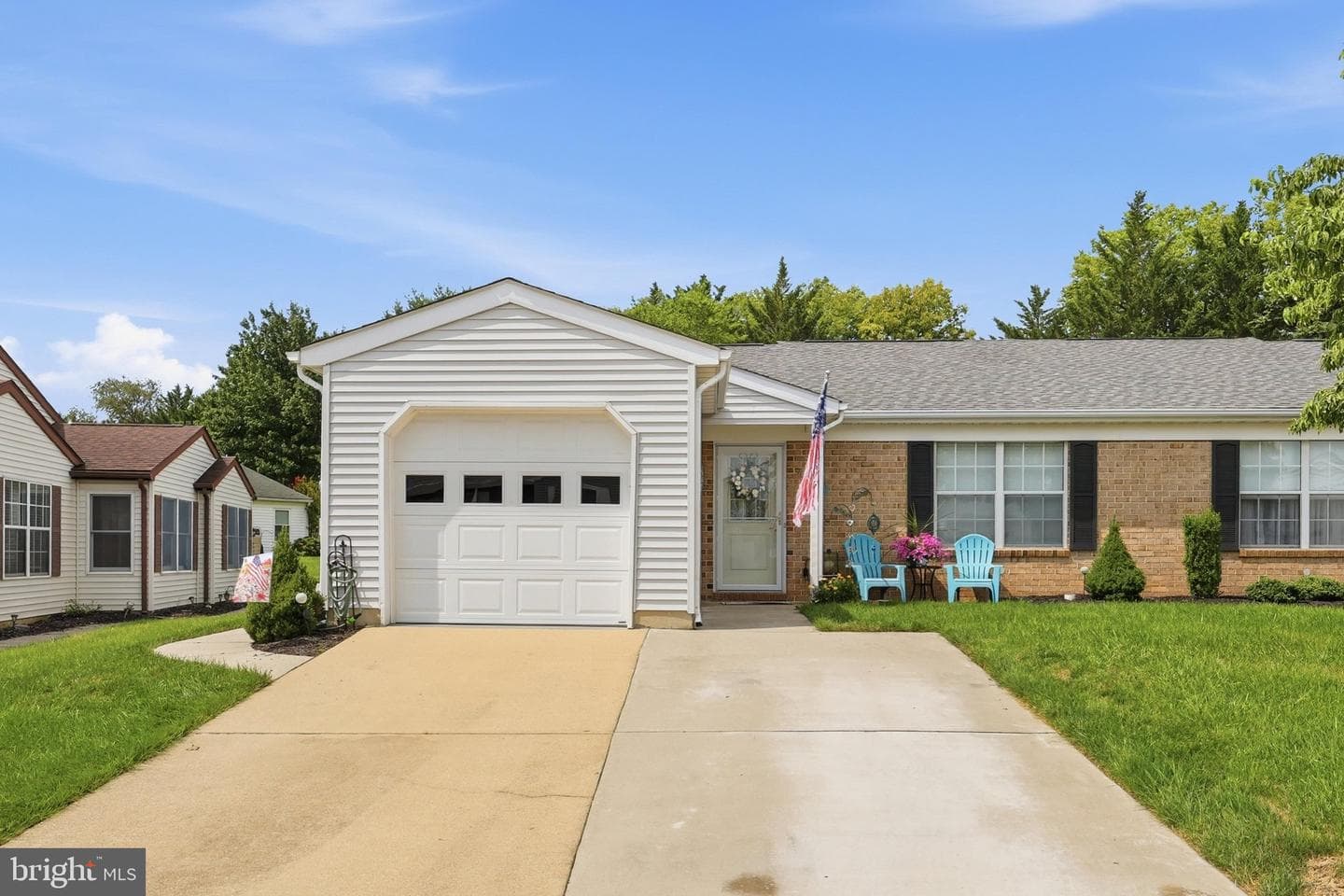 5679 Barberry Court, Frederick