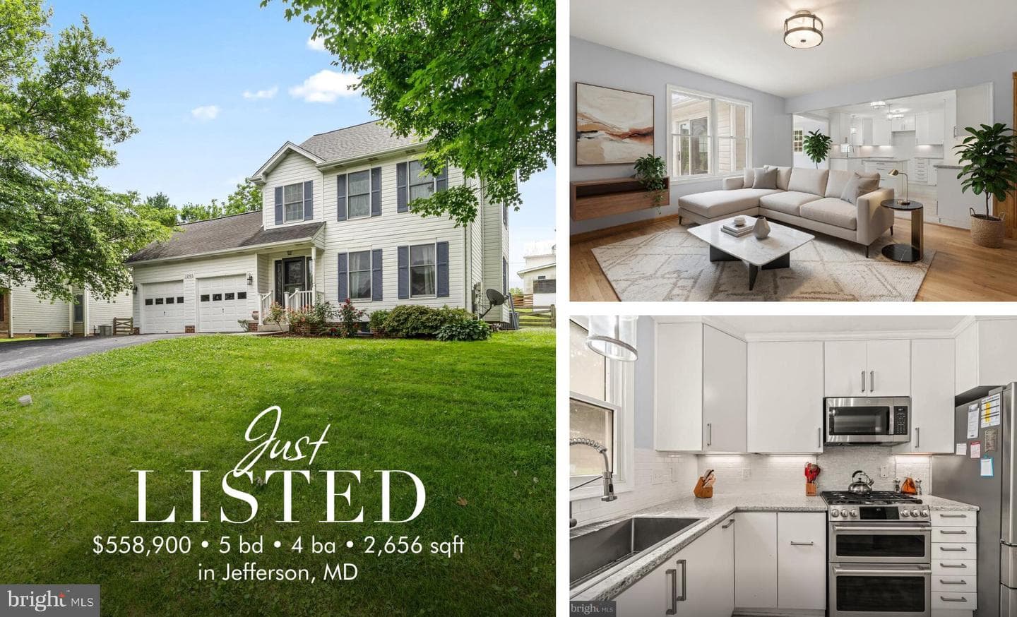 3265 Brockton Drive, Jefferson