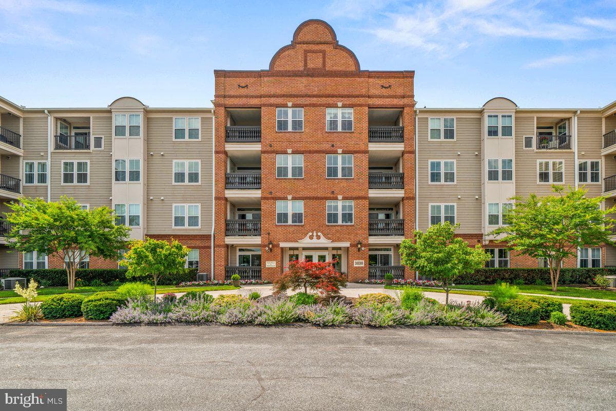 3030 Mill Island Parkway #208, Frederick