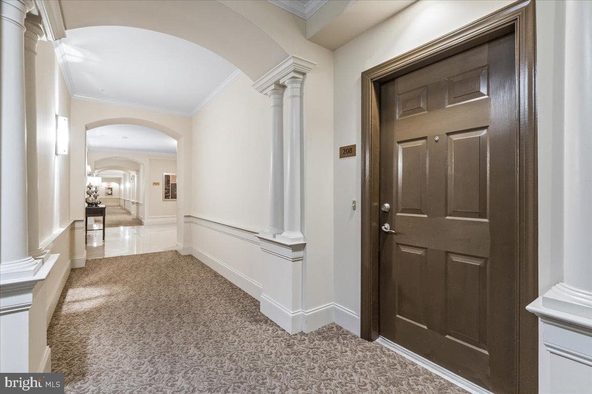 3030 Mill Island Parkway #208, Frederick