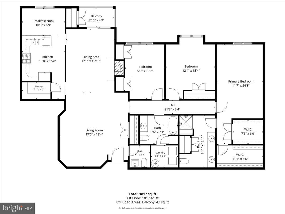 3030 Mill Island Parkway #208 photo 50
