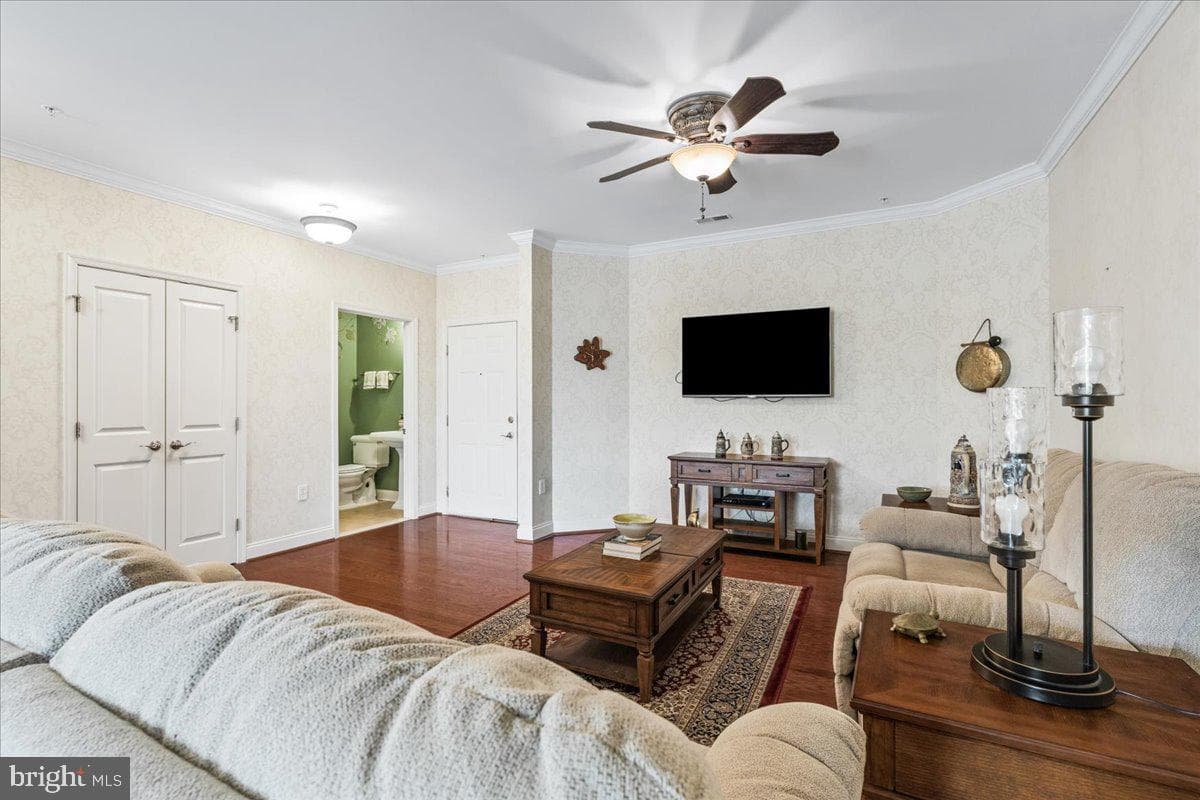 3030 Mill Island Parkway #208 photo 6