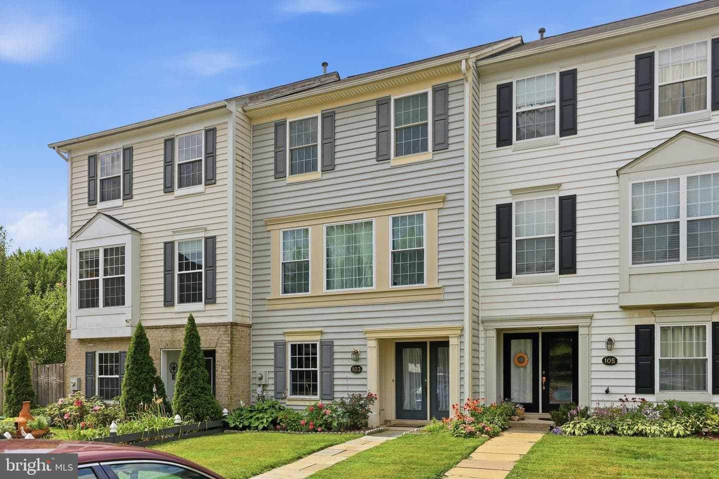 103 Toll House Court, Frederick