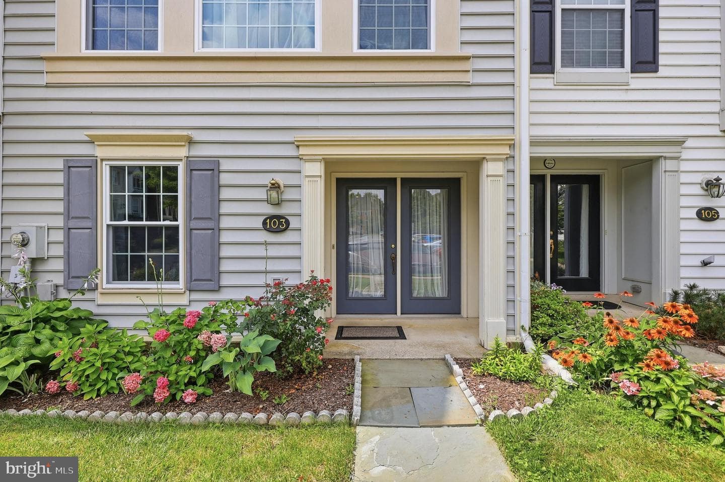 103 Toll House Court, Frederick