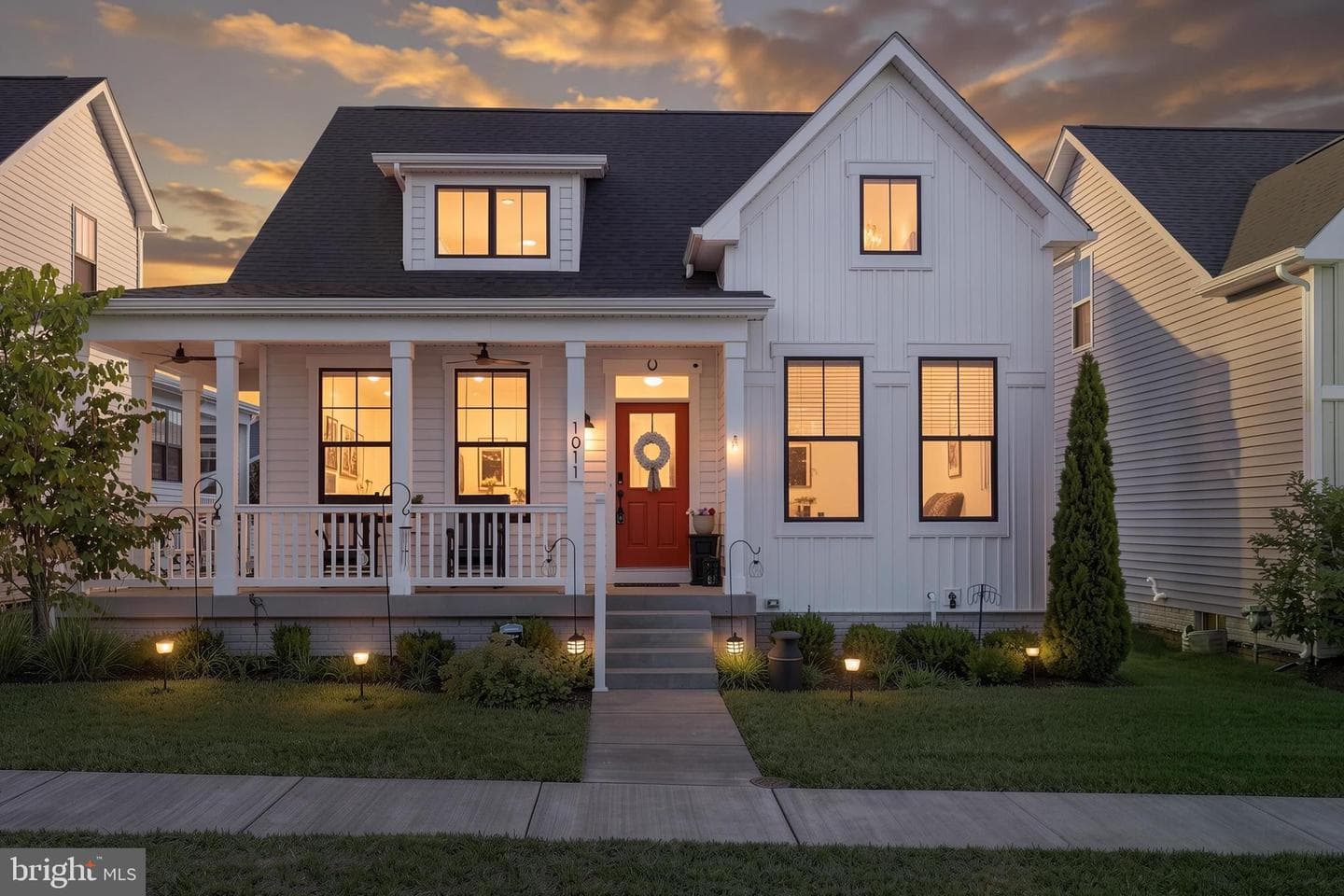 1011 Furgeson Lane, Frederick