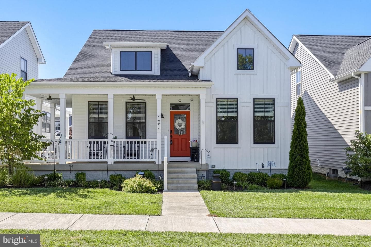 1011 Furgeson Lane, Frederick