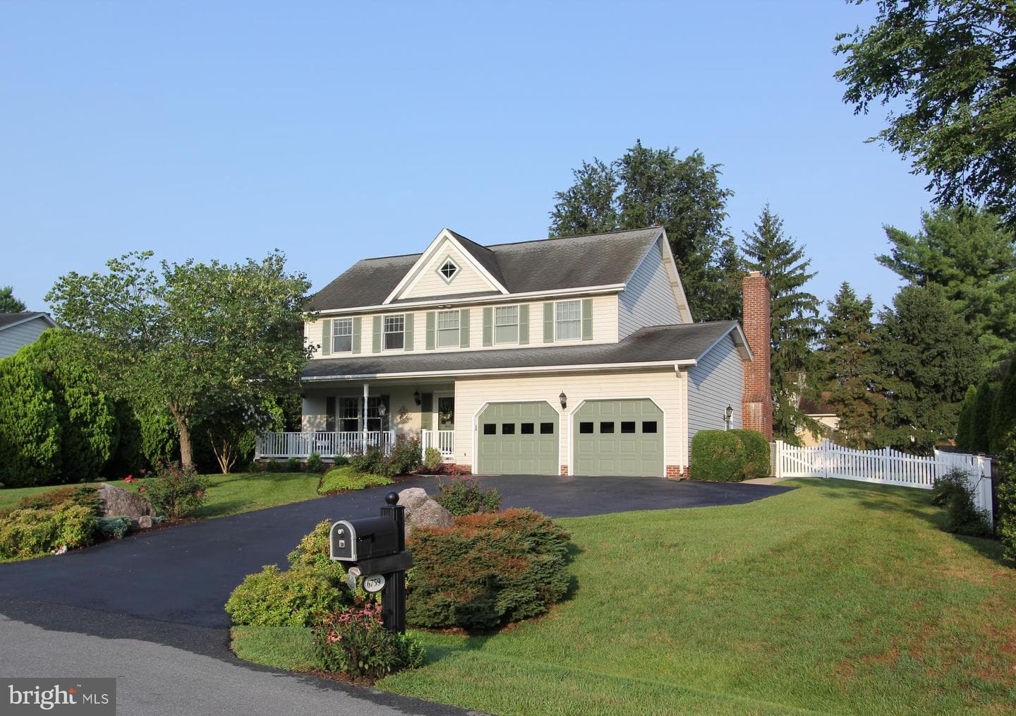 6759 Meadowside Drive, Frederick