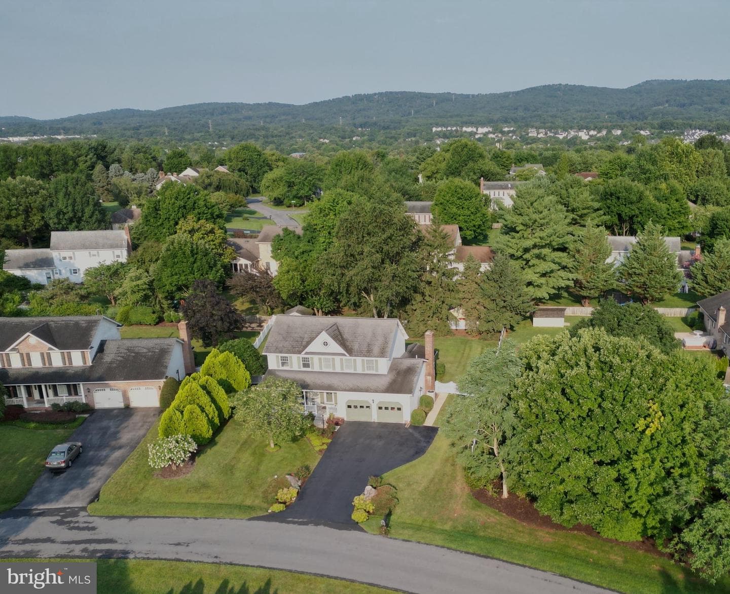 6759 Meadowside Drive, Frederick