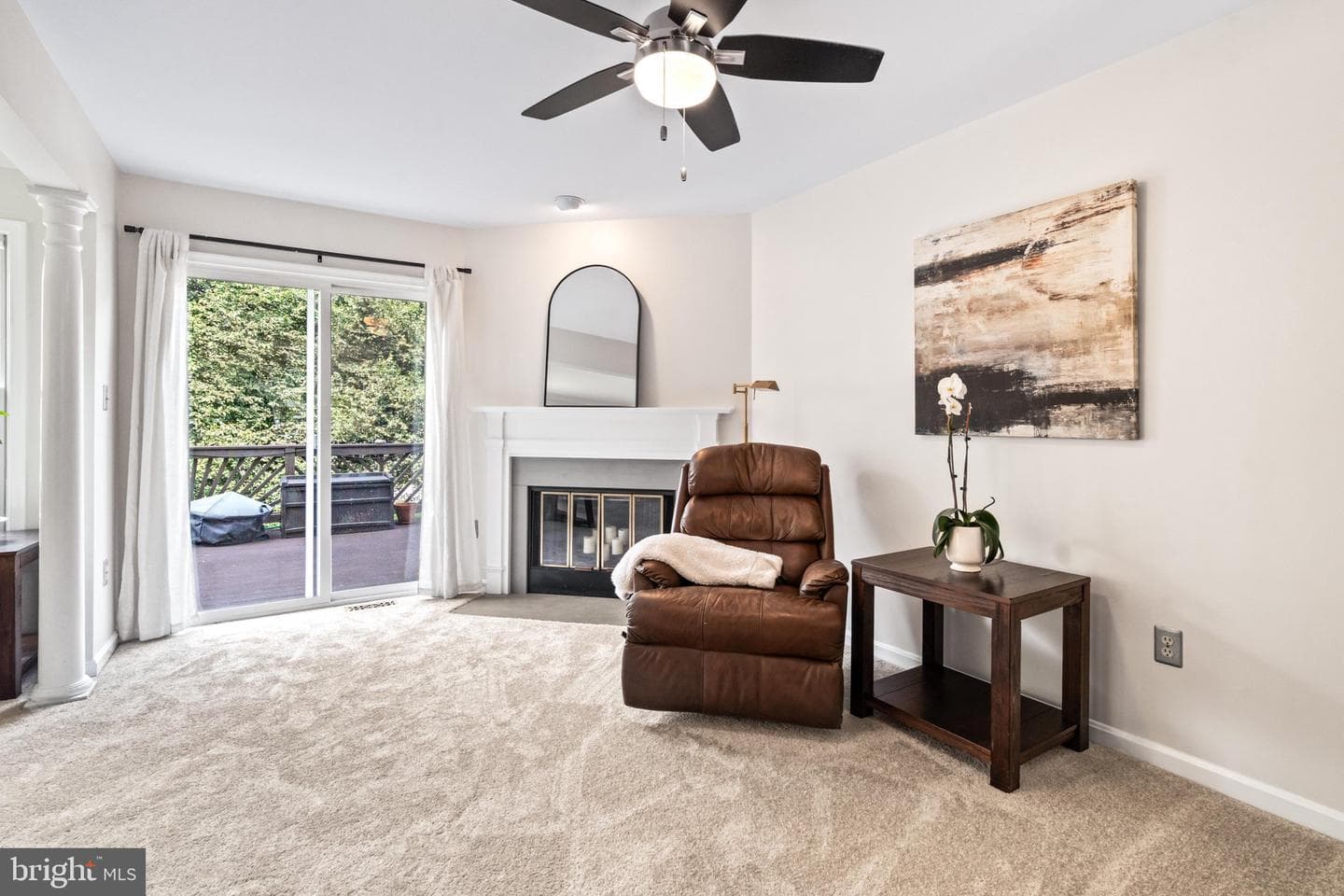 6626 Commodore Court, New Market