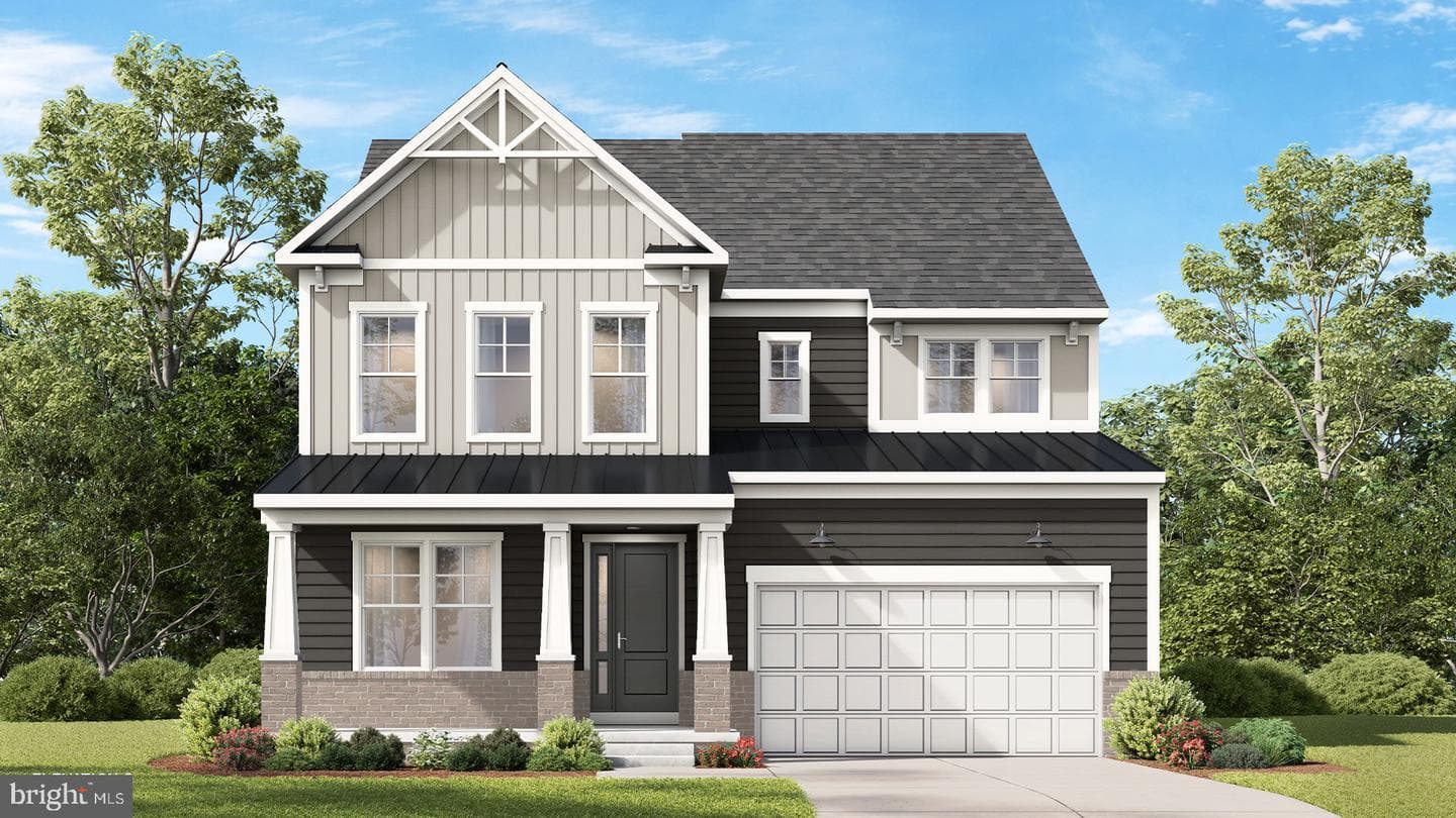 Tbb Enfield Farm Lane #washington Ii, Brunswick