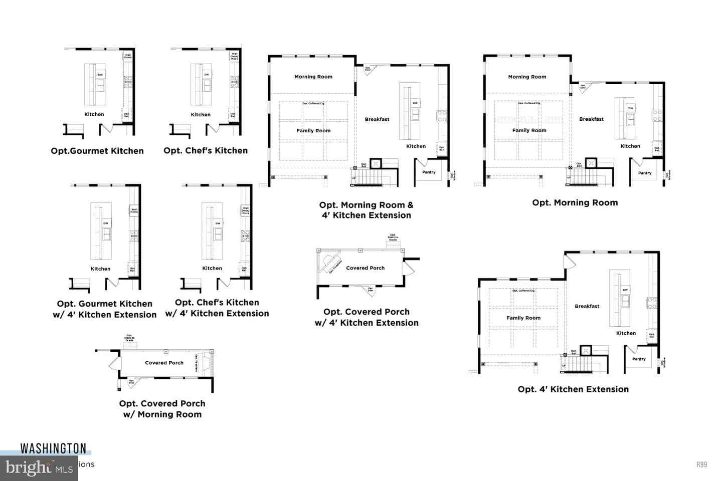 Tbb Enfield Farm Lane #washington Ii photo 3