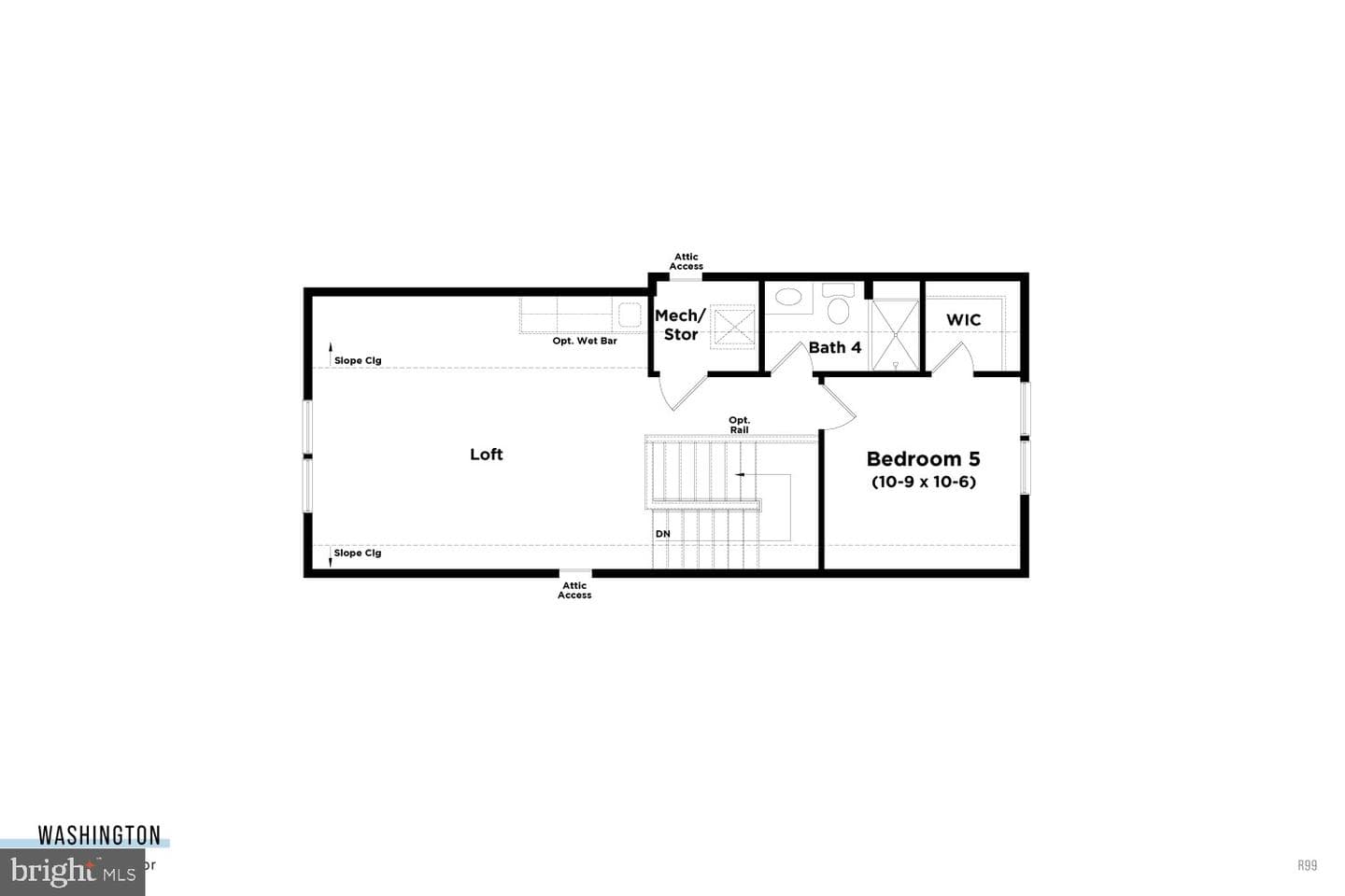 Tbb Enfield Farm Lane #washington Ii photo 8