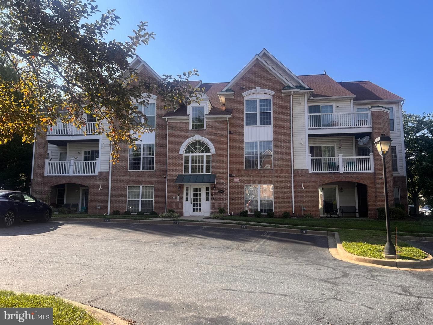 2501 Driftwood Court #2d photo 1