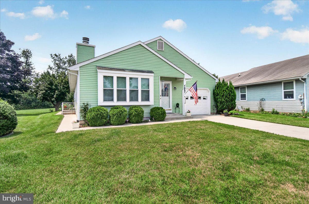 7057 Catalpa Road, Frederick