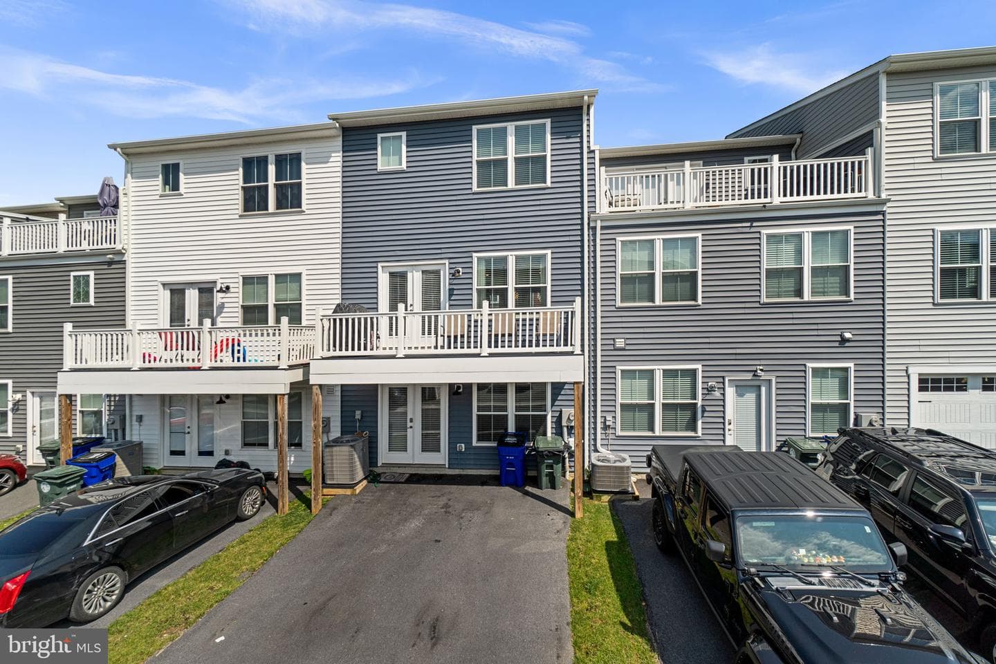 405 Gillespie Drive photo 38