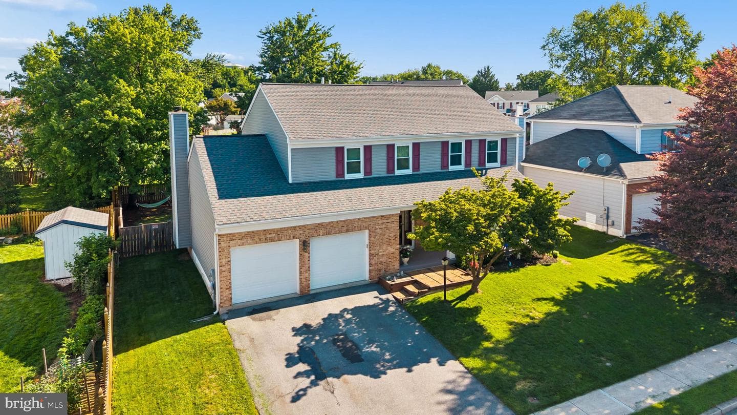 6254 Derby Drive, Frederick