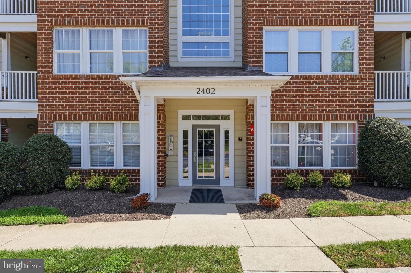 2402 Ellsworth Way #2a photo 25