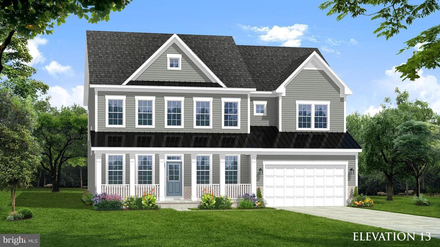 Tbb Enfield Farm Lane #emory Ii