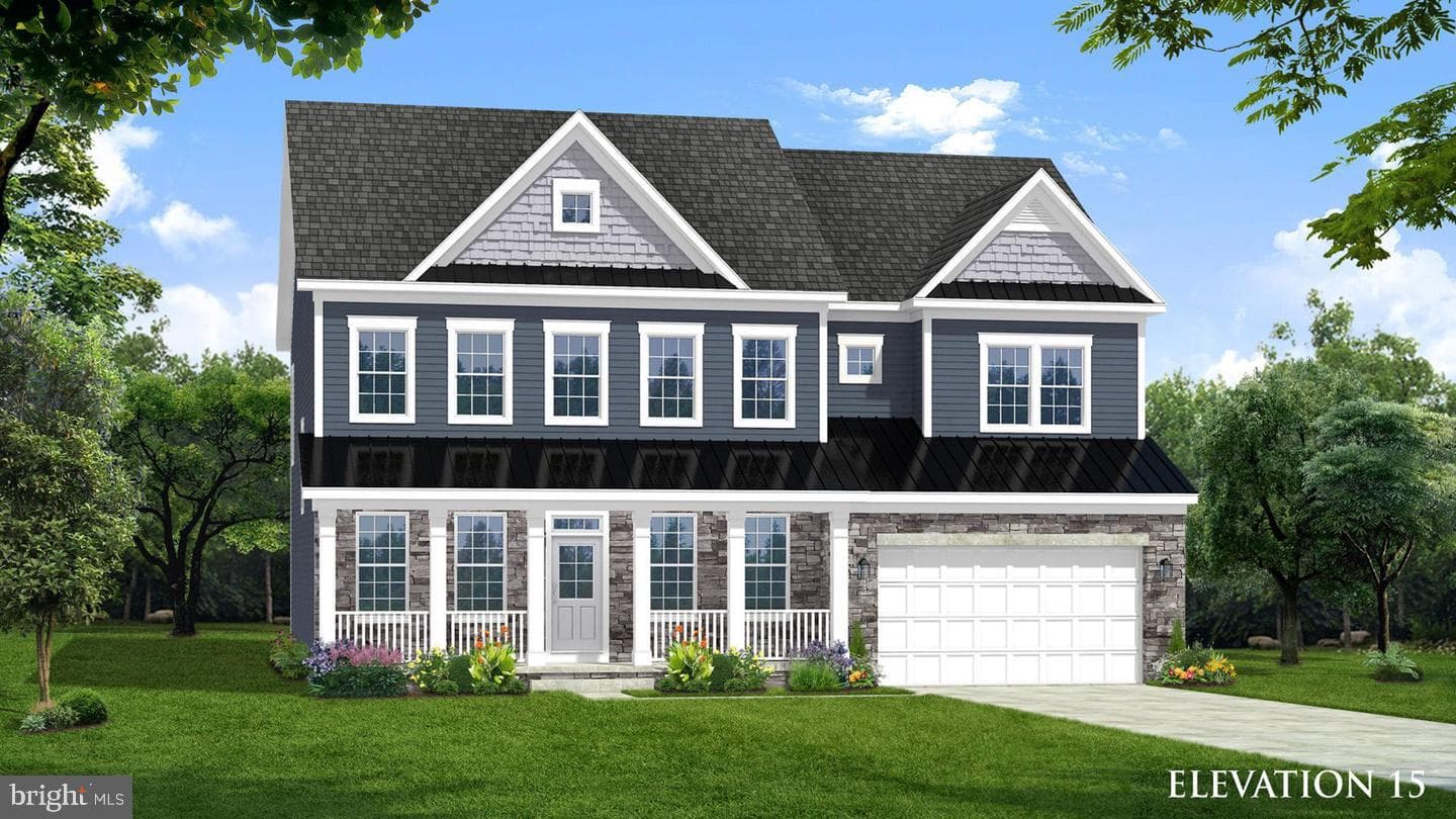 Tbb Enfield Farm Lane #emory Ii photo 36