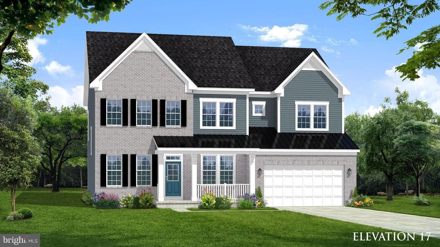 Tbb Enfield Farm Lane #emory Ii photo 38