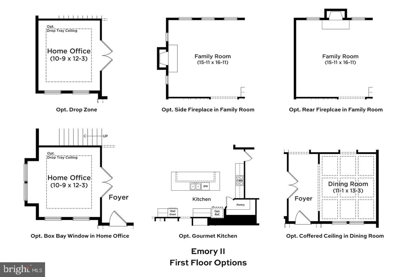 Tbb Enfield Farm Lane #emory Ii photo 40