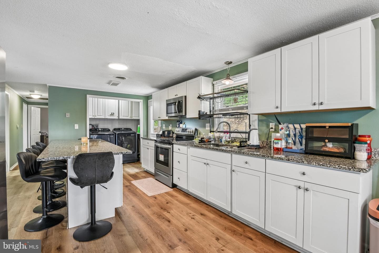 13903 Wolfsville Road