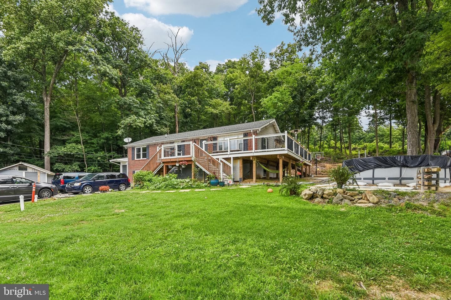 13903 Wolfsville Road photo 3