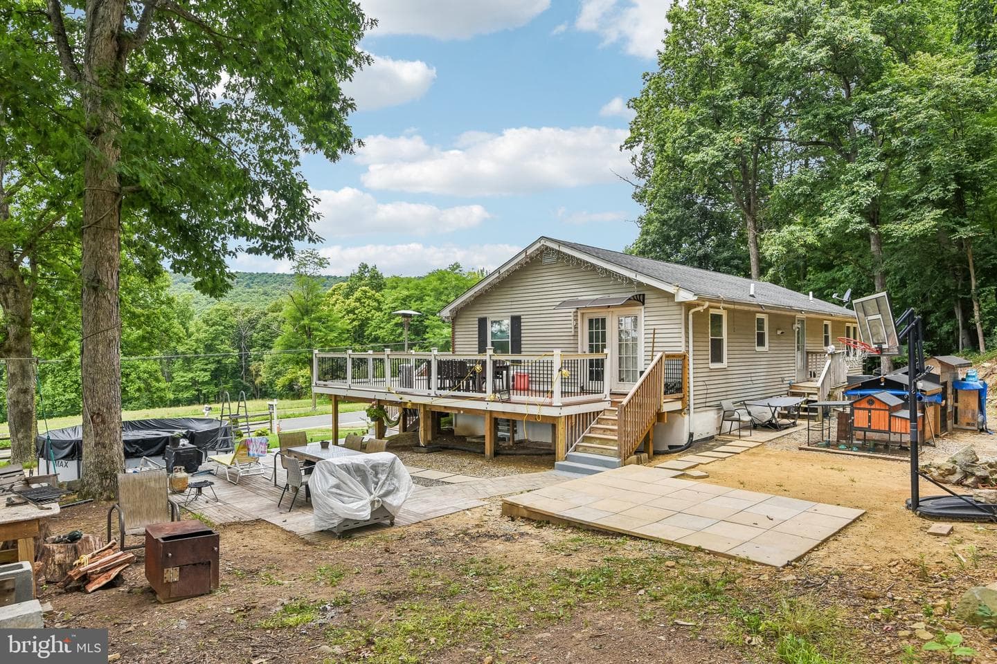 13903 Wolfsville Road photo 38